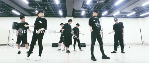 ｎｉｓｓｙ Aquarium Doubletrouble ショートｐｖ公開 気になるsearch